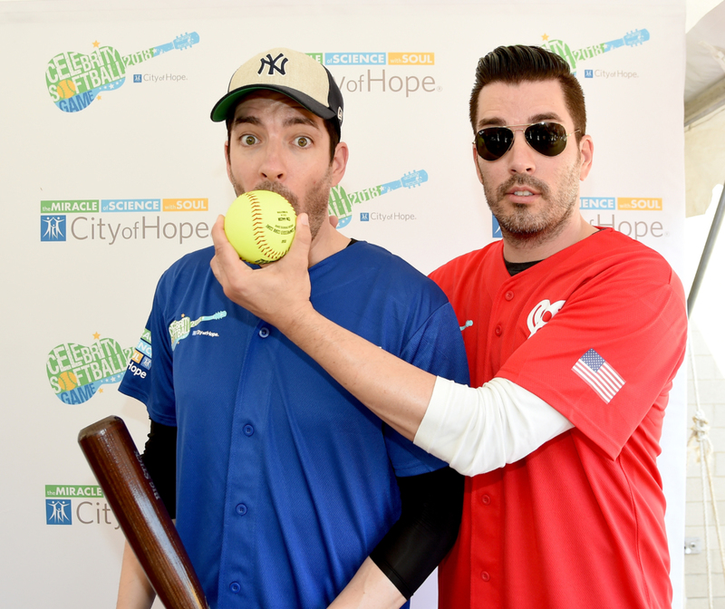 Property Brothers Aren't Big Fans of Tiny Houses | Getty Images Photo by Rick Diamond