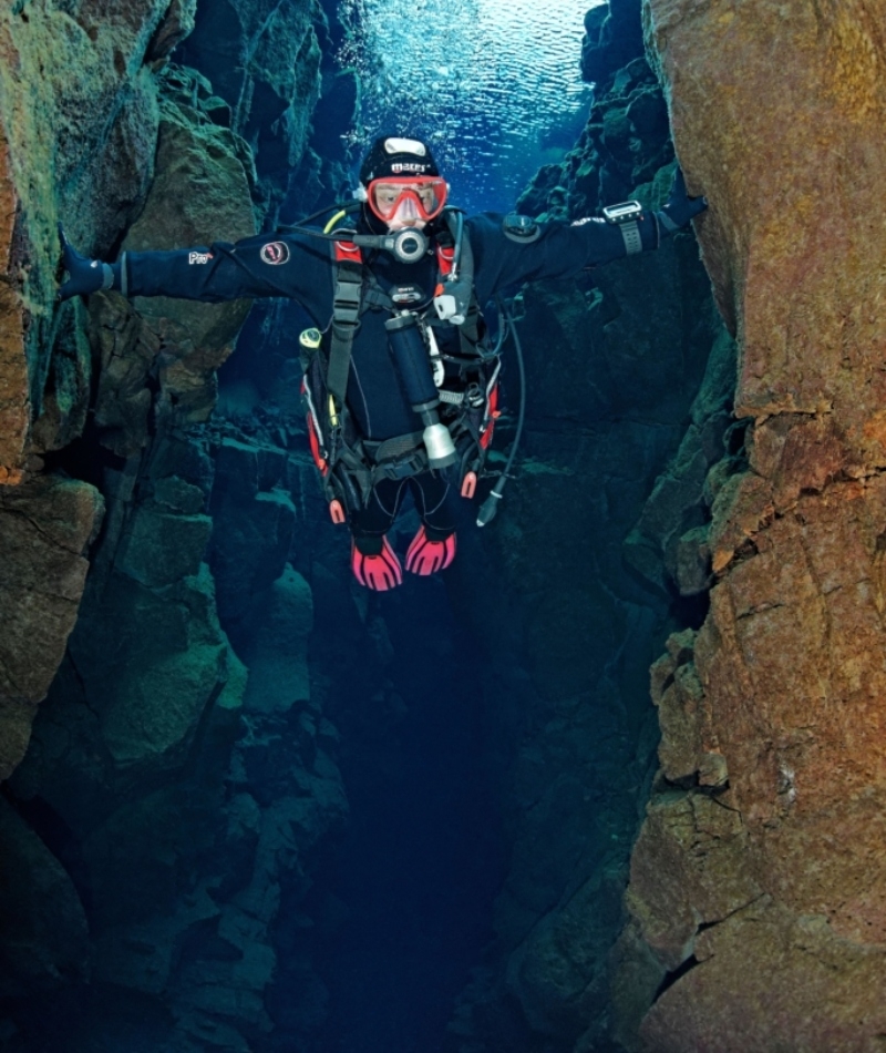 Between Two Continents | Alamy Stock Photo by Pölzer Wolfgang/mauritius images GmbH 