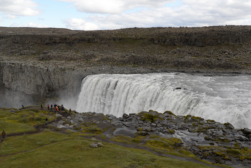 Iceland's Waterfalls | Alamy Stock Photo by Vobelima/Panther Media GmbH