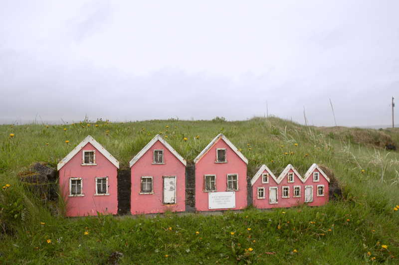 There's an Elf School | Alamy Stock Photo by Rami Aapasuo