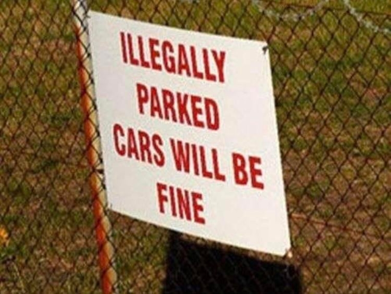 Park on the Safe Side | Imgur.com/S6QdcJD