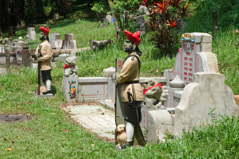 La otra vida | Alamy Stock Photo by Rainer Krack