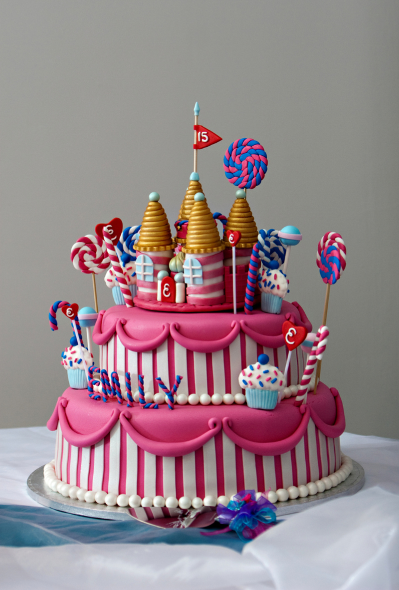 Cake Hacks Children Absolutely Love | 