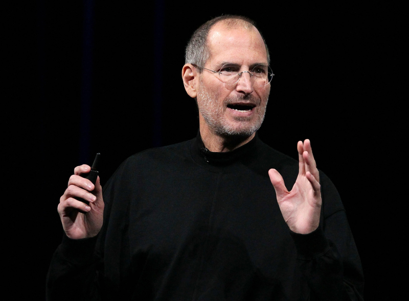 The Powell-Jobs’ | Getty Images Photo by Justin Sullivan