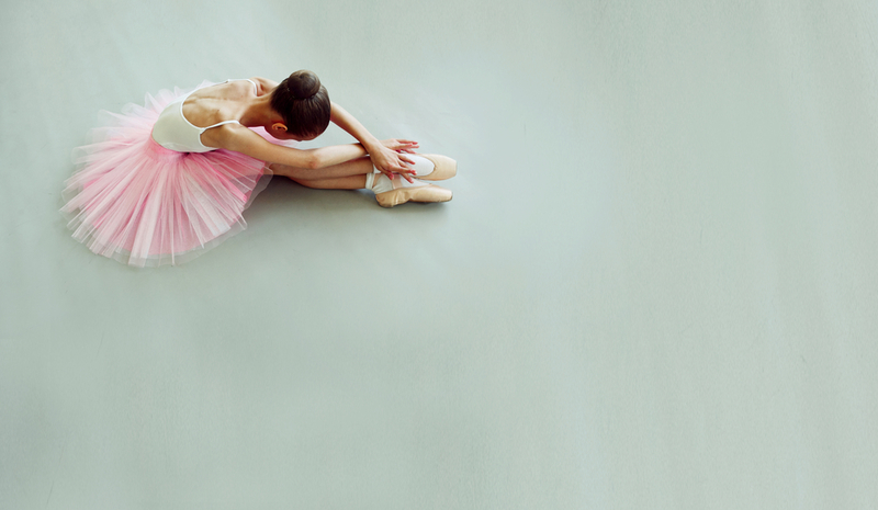 El ballet ayuda a tu cerebro | Shutterstock