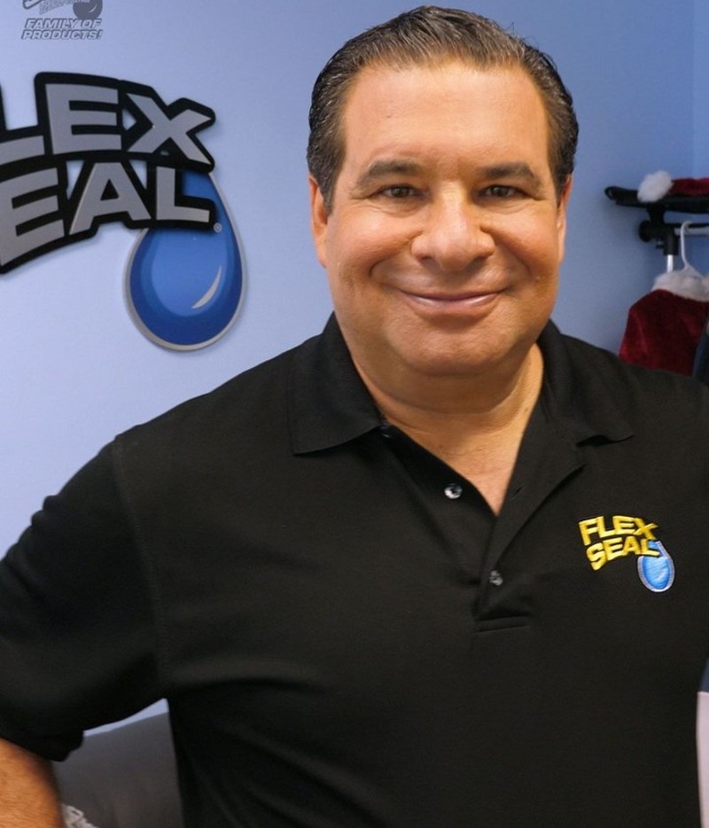 Phil Swift for Flex Seal | Twitter/@getflexseal