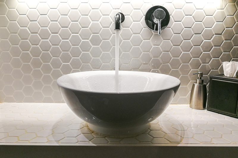 Wash Tub | ThamKC/Shutterstock