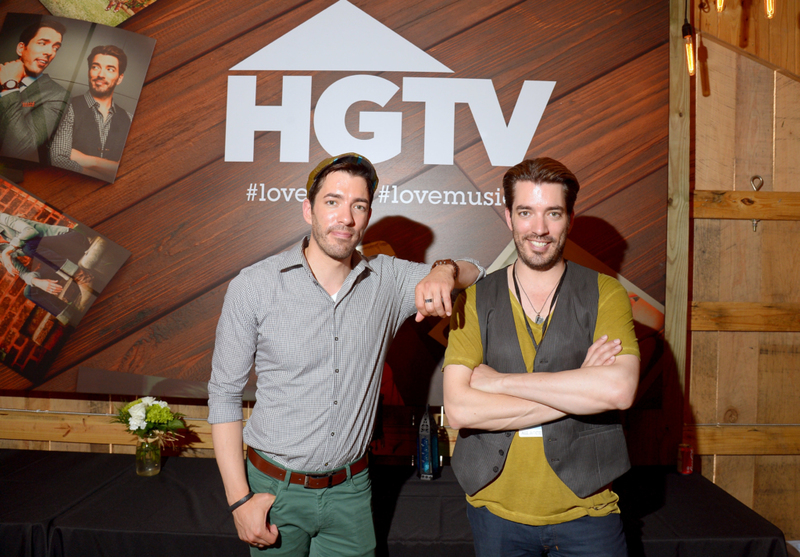 Su programa de televisión | Getty Images Photo by Michael Loccisano/Getty Images for HGTV