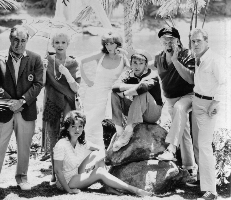 Casi se produce una cuarta película de Gilligan | MovieStillsDB