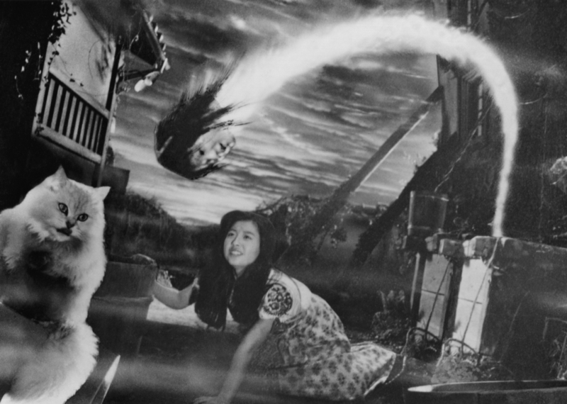 Hausu | MovieStillsDB