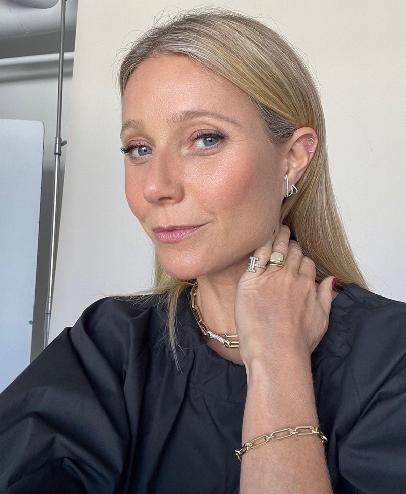 Gwyneth Paltrow – Born September 27th, 1972 | Instagram/@gwynethpaltrow