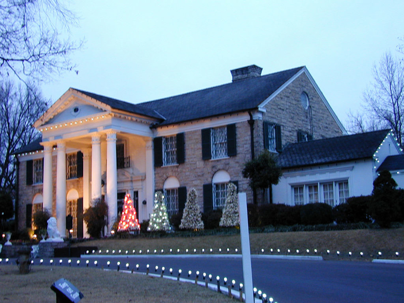 ¿Qué hay de Graceland? | Getty Images Photo by Chris Walter/WireImage