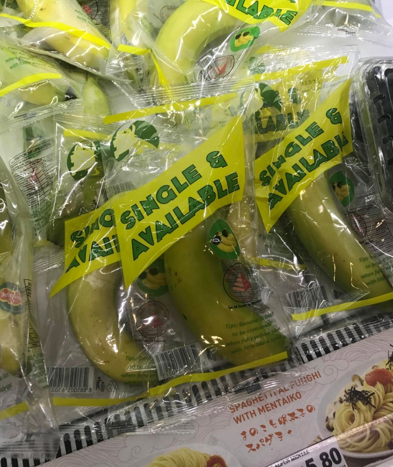 I'm Bananas For You | Imgur.com/8Uyfy