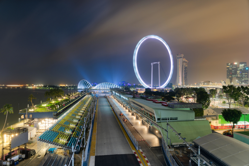 23 Corners in the Dark | Alamy Stock Photo by Em Campos 