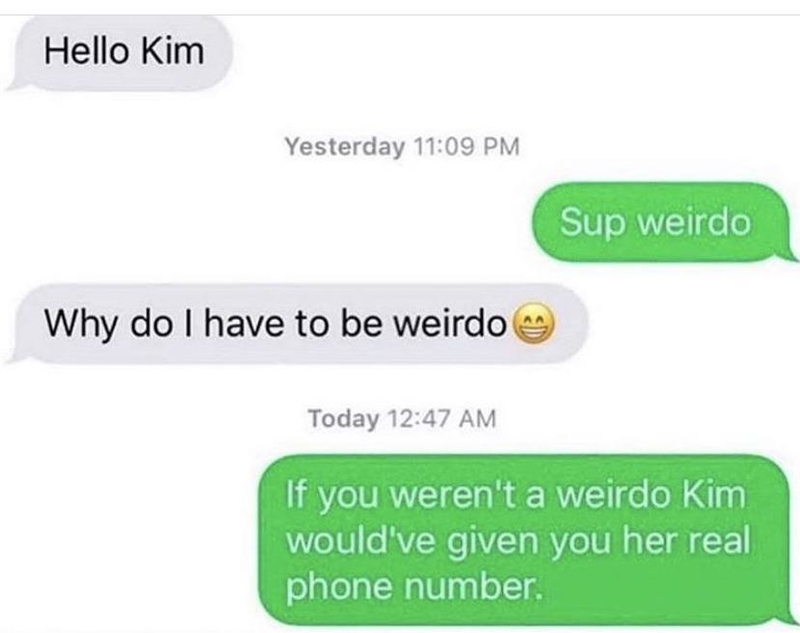 Weirdo | Reddit.com/HardyHar420