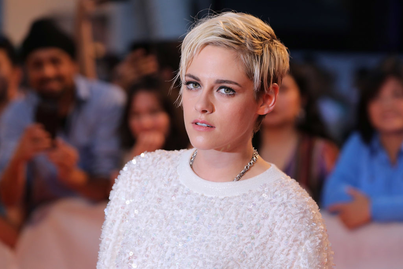 Kristen Stewart retrasó la producción | Getty Images Photo by J. Countess/WireImage