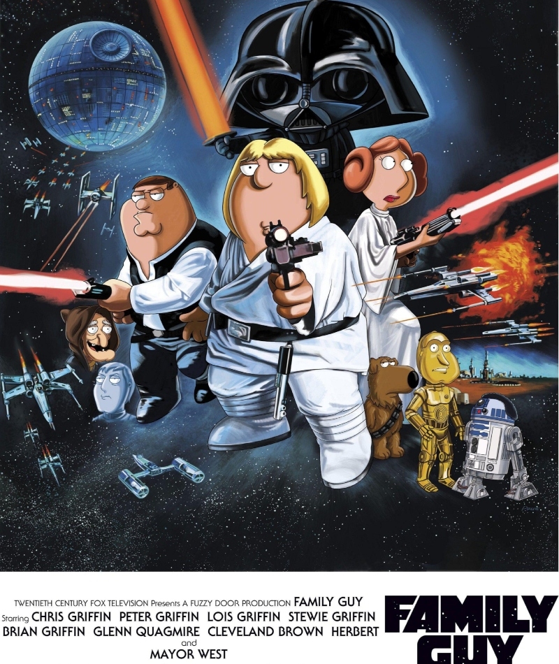 Blue Harvest era el nombre en clave de 