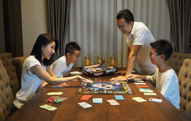 Juegos de mesa | Shutterstock