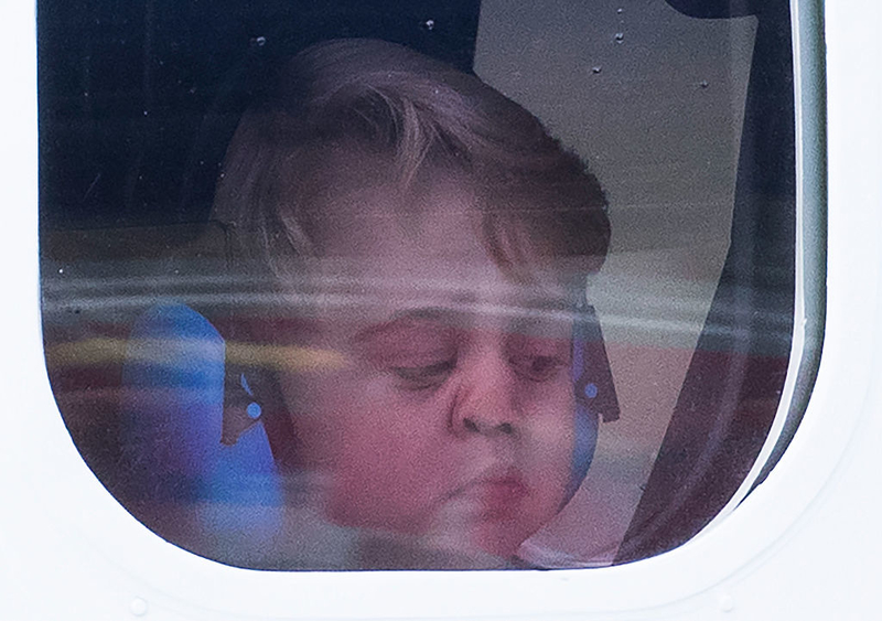 Window Screening | Getty Images Photo by Samir Hussein/Pool/WireImage