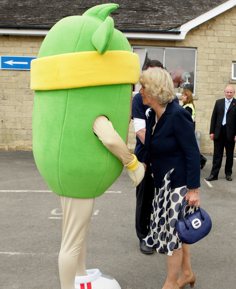 What Is That? | Getty Images Photo by Indigo