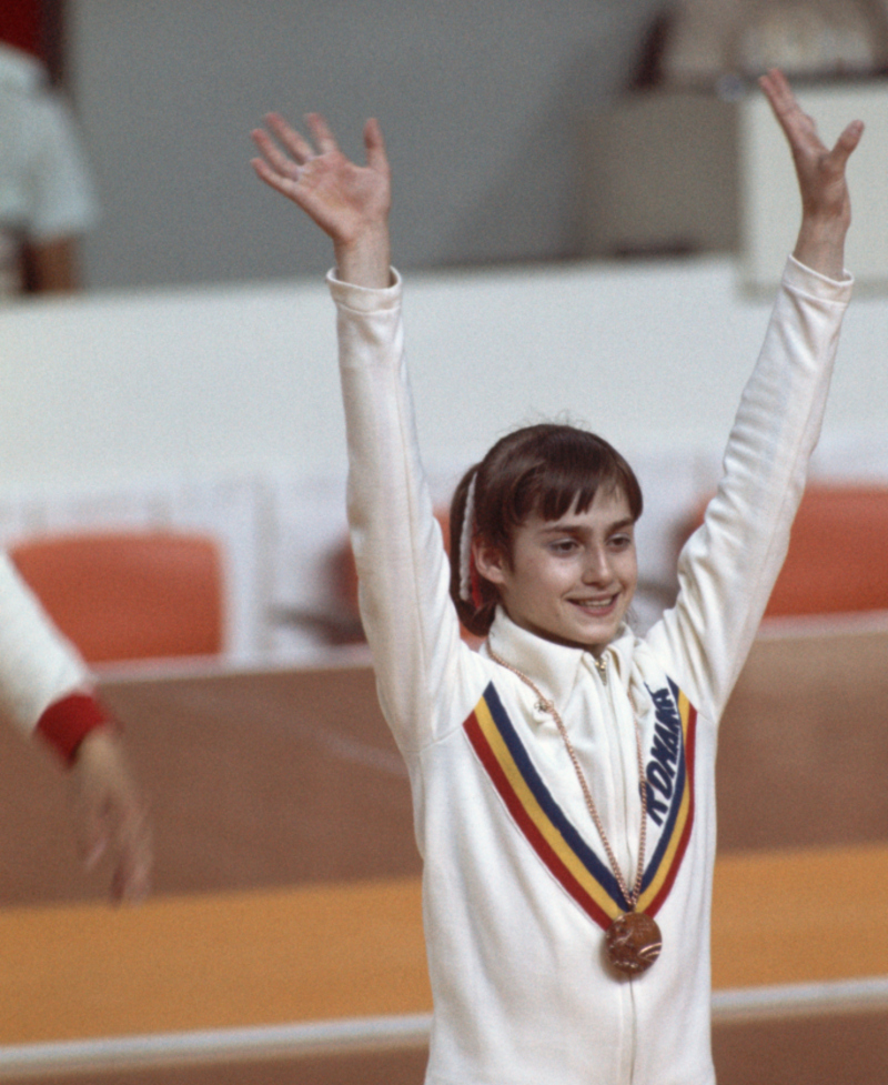 Competencia de prueba | Getty Images Photo by Wally McNamee/CORBIS