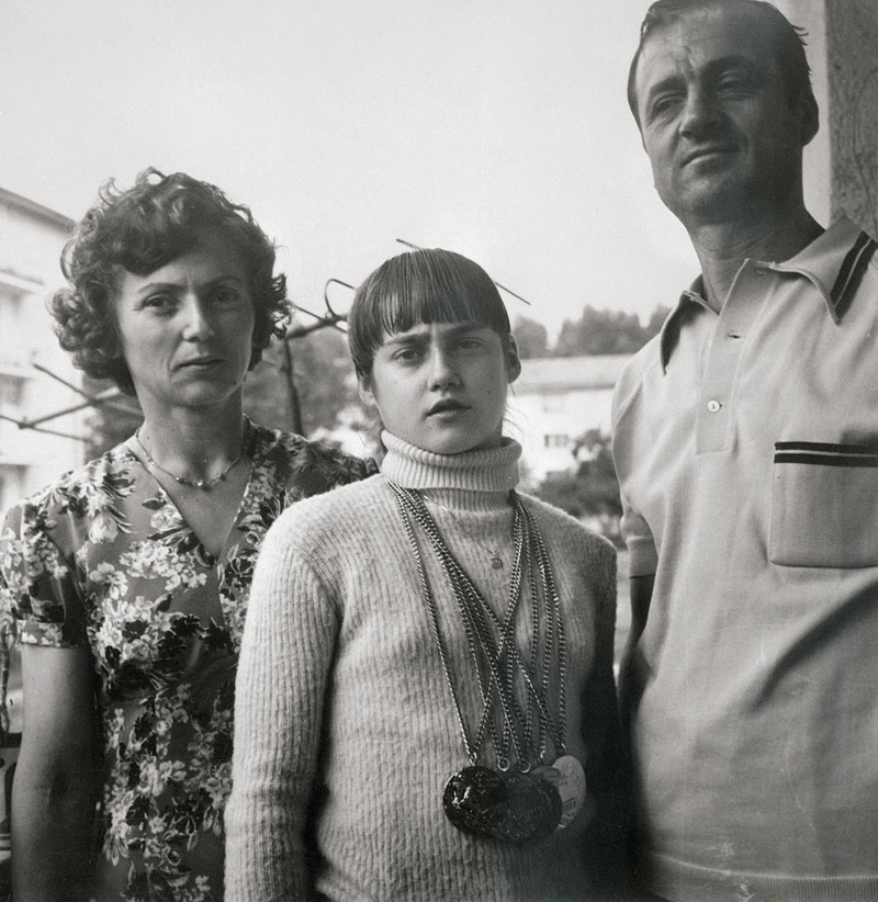 “Ve y búscate una vida” | Getty Images Photo by Bettmann