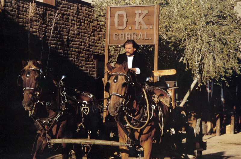 The Horses of Tombstone | MovieStillsDB Photo by Alek/production studio