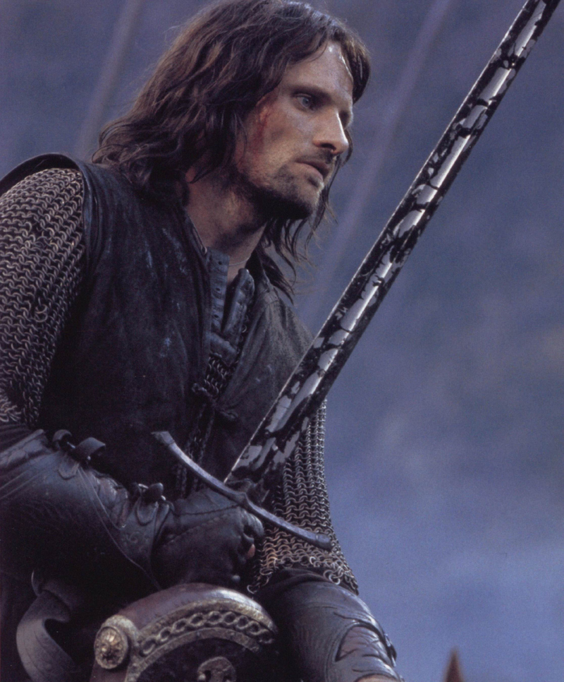 Viggo el esgrimista | MovieStillsDB Photo by Yaut/New Line Cinema