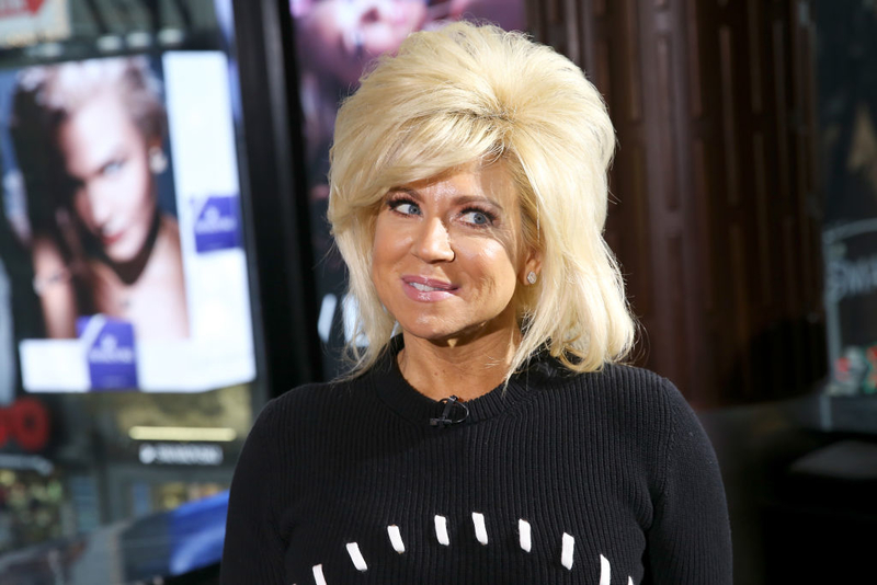 Long Island Medium | Getty Images Photo by Bennett Raglin