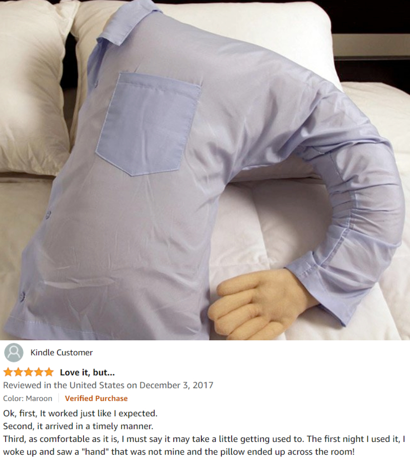 Boyfriend Pillow | Imgur.com/jtQYP