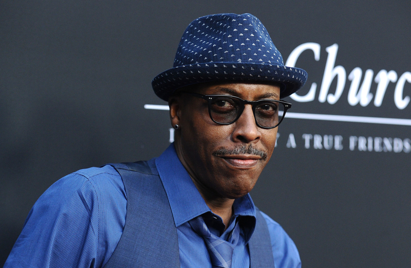 Arsenio Hall | Getty Images Photo by Jason LaVeris/FilmMagic