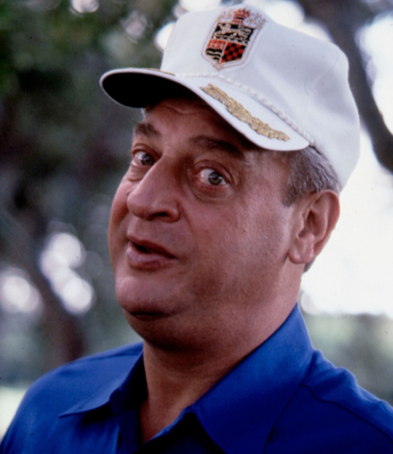 Rodney Dangerfield | Alamy Stock Photo