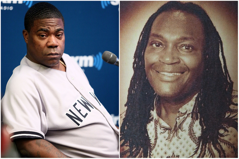 Tracy Morgan | Getty Images Photo by Astrid Stawiarz & Kenneth Gabrielsen