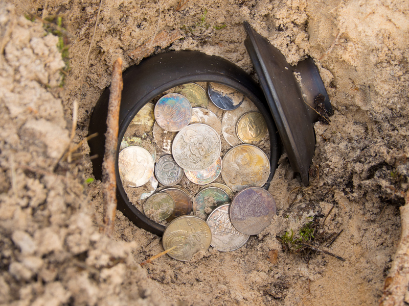 Prepare to Be Cursed by a Leprechaun | Shutterstock