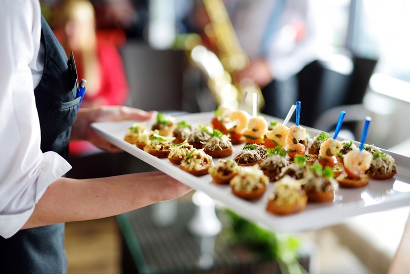 Combinaciones de comida únicas | Shutterstock