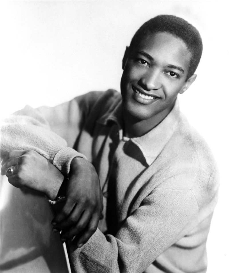 Sam Cooke | Alamy Stock Photo