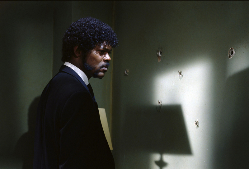 Pulp Fiction (1994) | MovieStillsDB