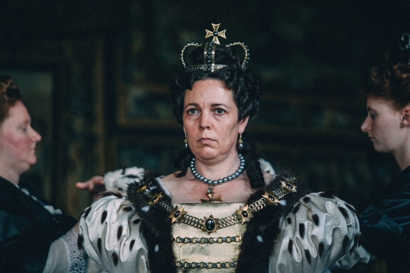 The Favourite – Intrigen und Irrsinn (2018) | MovieStillsDB