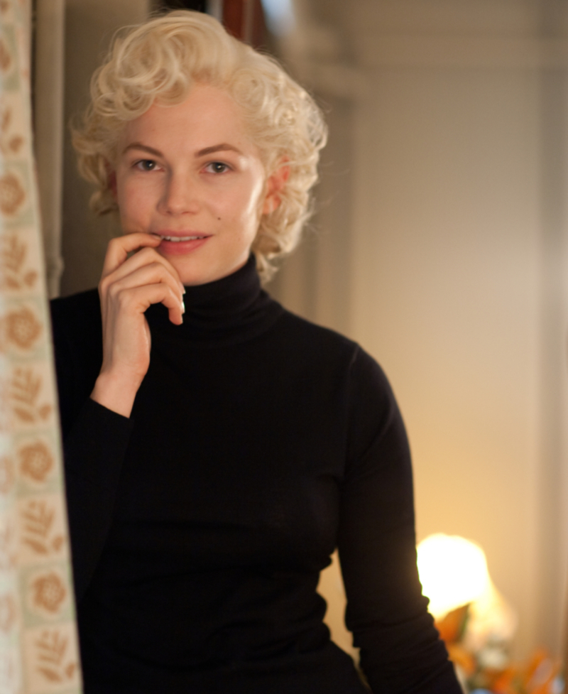 Michelle Williams – My Week With Marilyn | MovieStillsDB Photo by murraymomo/The Weinstein Company