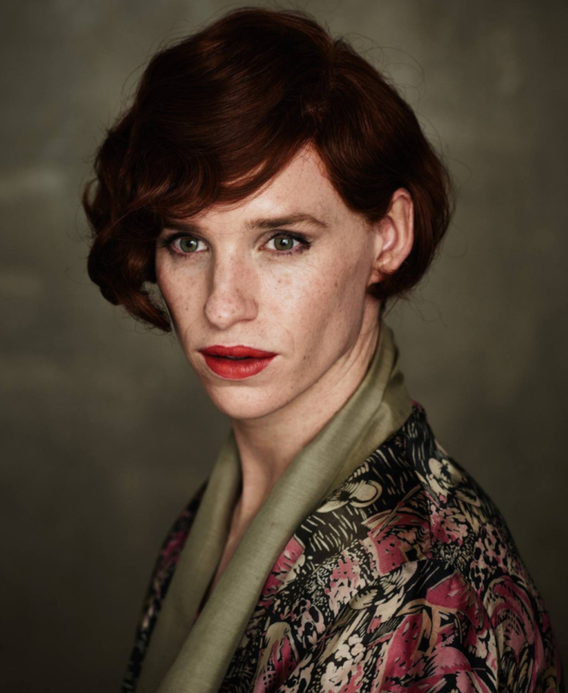 Eddie Redmayne — The Danish Girl | MovieStillsDB Photo by HarperSeven/production studio