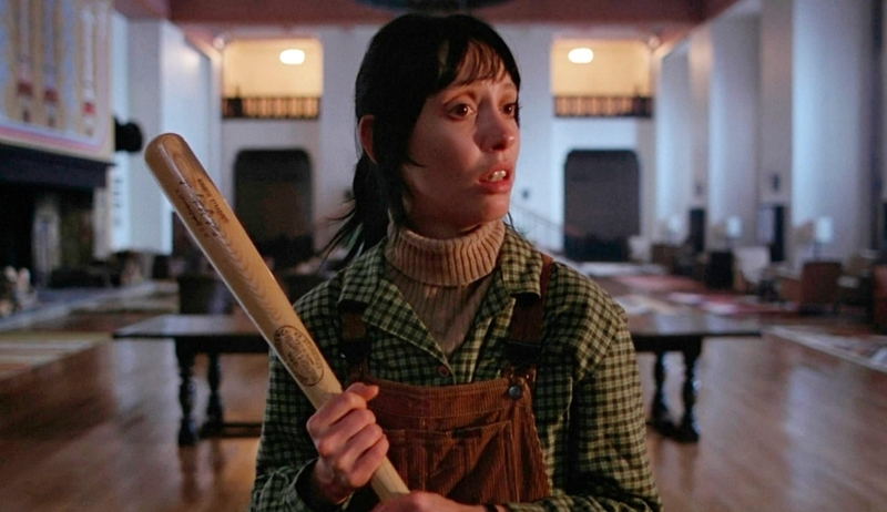 Shelley Duvall – The Shining | Alamy Stock Photo by TCD/Prod DB/Warner Bros-Hawk Film