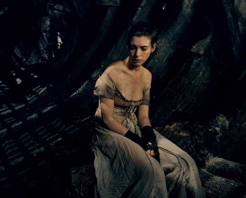 Anne Hathaway – Les Miserables | MovieStillsDB Photo by Yaut/production studio