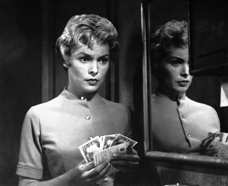 Janet Leigh – Psycho | MovieStillsDB Photo by johnmorghen/production studio