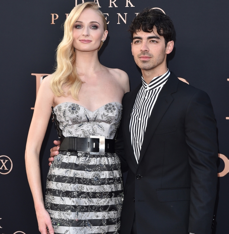 Joe Jonas | Getty Images Photo by Axelle/Bauer-Griffin/FilmMagic