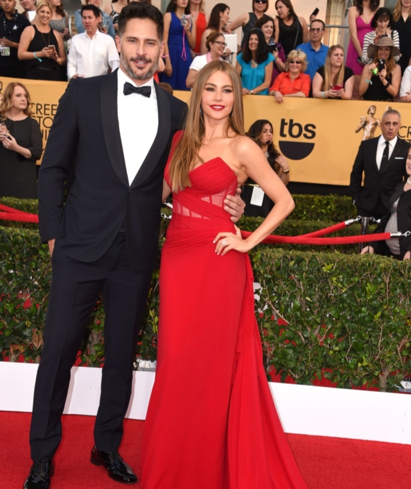 Joe Manganiello | Getty Images Photo by Steve Granitz/WireImage