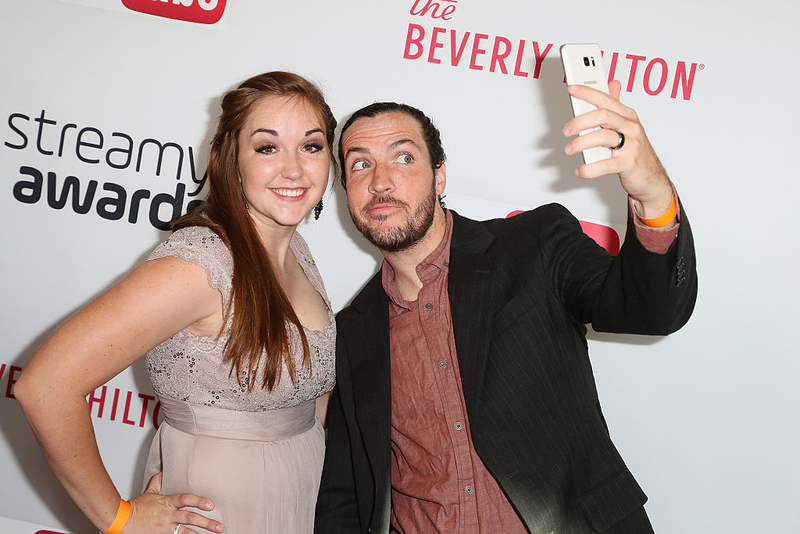 Shaun “Shonduras” McBride | Getty Images Photo by David Livingston