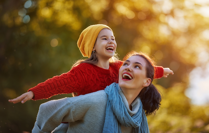 The Nanny's Bible | Shutterstock