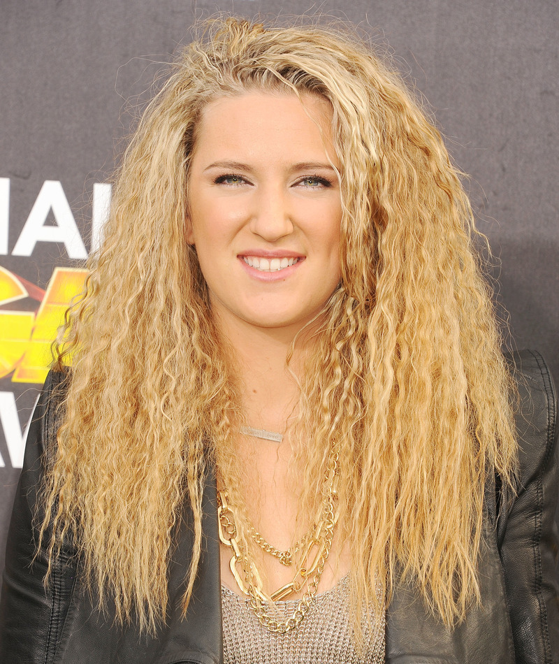 Victoria Azarenka | Alamy Stock Photo by Jeffrey Mayer/Pictorial Press Ltd