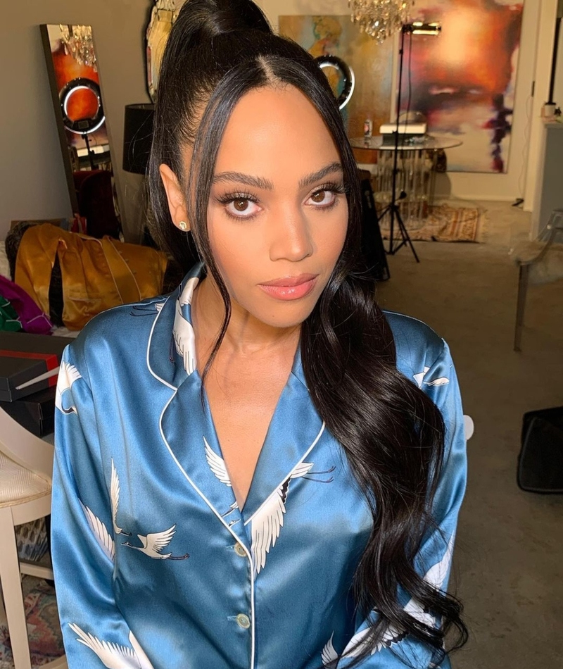 Bianca Lawson – 20 de marzo de 1979 | Instagram/@biancajasminelawson