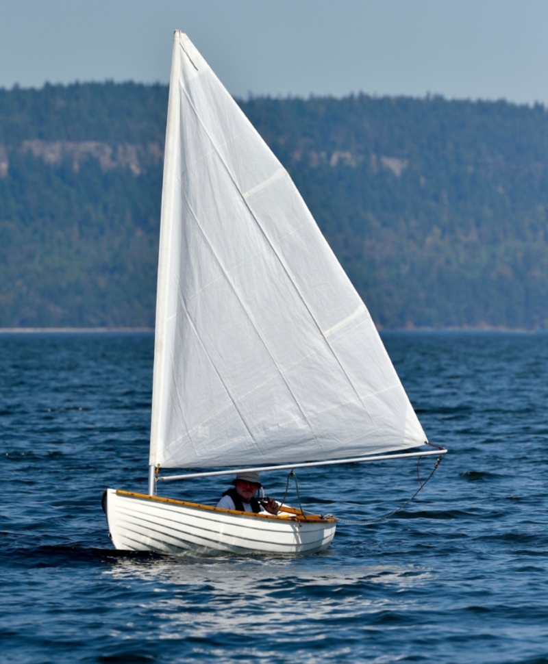 Georgia Limits Your Boat Time | Alamy Stock Photo by Robert McGouey